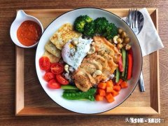 中学生经常吃鸡蛋可以吗