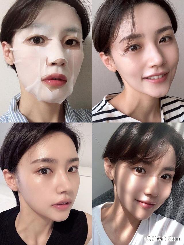 有哪些护肤的好习惯，可以让自己看起来更年轻