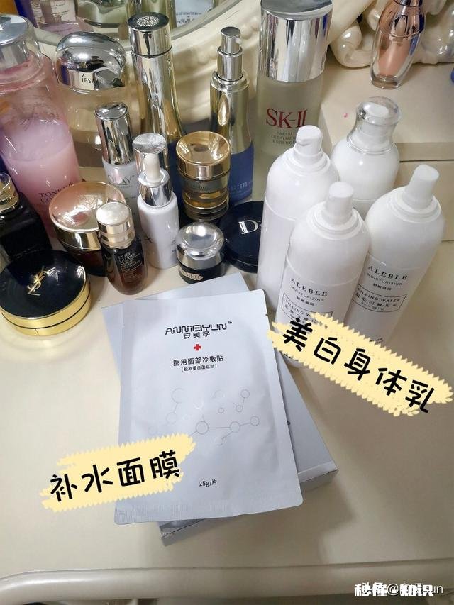 有哪些护肤的好习惯，可以让自己看起来更年轻