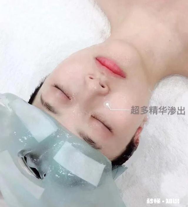 有哪些护肤的好习惯，可以让自己看起来更年轻
