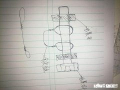 柳木菜墩子裂了该怎么办