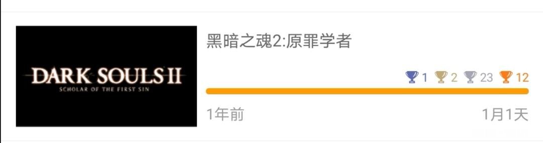 血源诅咒和只狼都已白金，想尝试一下黑魂三部曲，打之前想问问各位大佬有什么建议