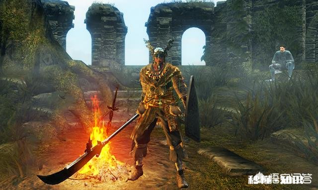 血源诅咒和只狼都已白金，想尝试一下黑魂三部曲，打之前想问问各位大佬有什么建议