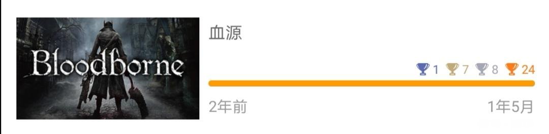 血源诅咒和只狼都已白金，想尝试一下黑魂三部曲，打之前想问问各位大佬有什么建议