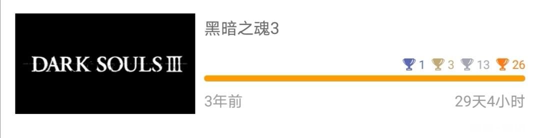 血源诅咒和只狼都已白金，想尝试一下黑魂三部曲，打之前想问问各位大佬有什么建议
