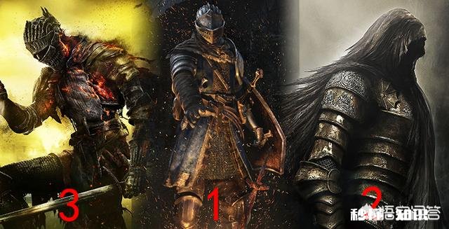 血源诅咒和只狼都已白金，想尝试一下黑魂三部曲，打之前想问问各位大佬有什么建议