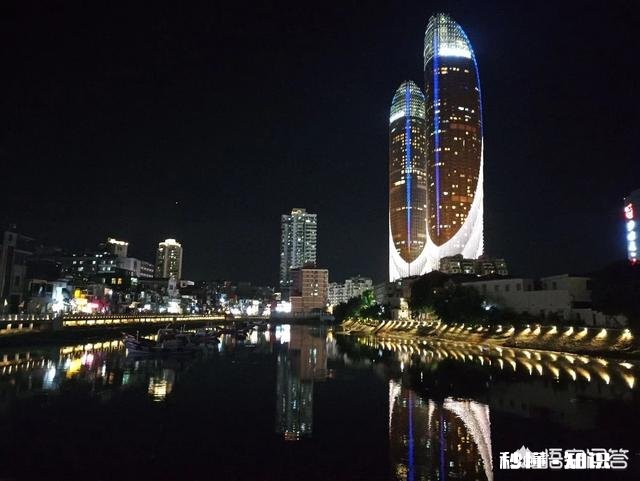 炎热的夏天，自驾游去哪里比较好呢