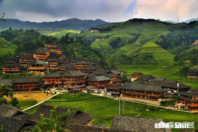 炎热的夏天，自驾游去哪里比较好呢