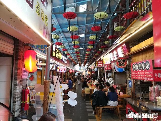 炎热的夏天，自驾游去哪里比较好呢