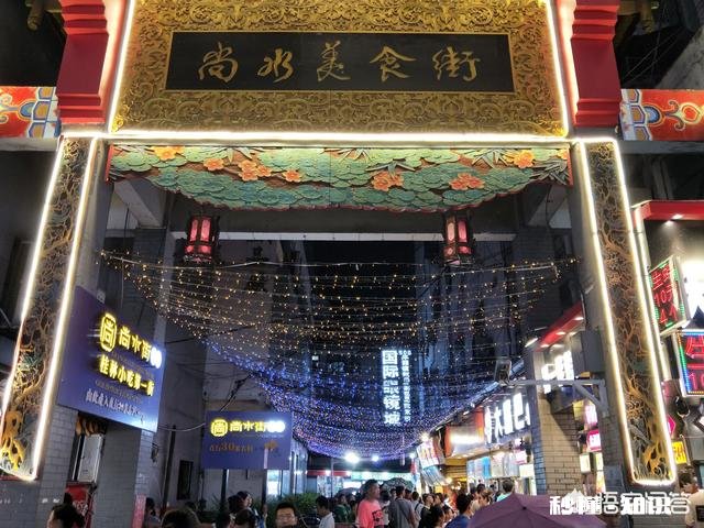 炎热的夏天，自驾游去哪里比较好呢