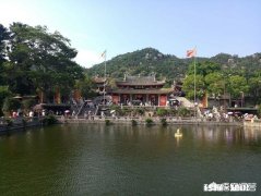 炎热的夏天，自驾游去哪里比较好呢