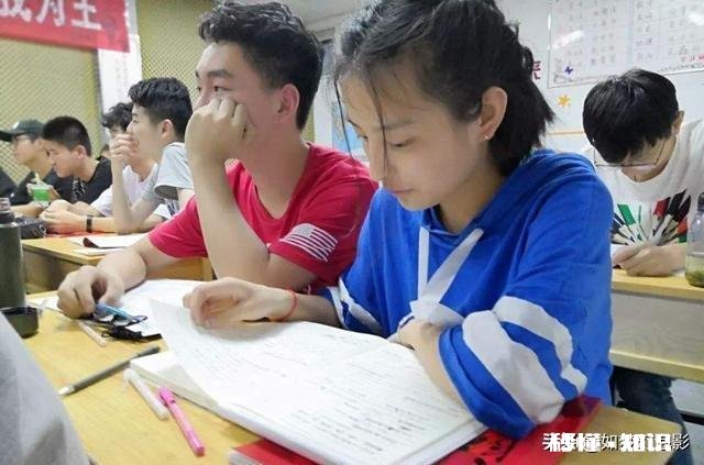 想第二次复读，值不值