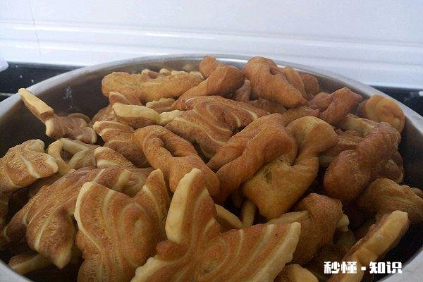 地道的兰州人，都来说说春节你们家里都有什么好吃的