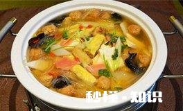 地道的兰州人，都来说说春节你们家里都有什么好吃的