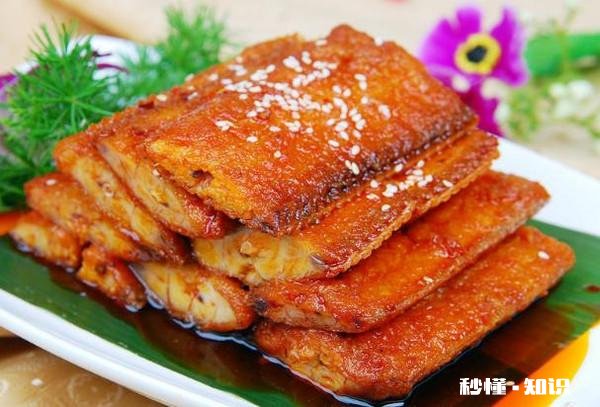 地道的兰州人，都来说说春节你们家里都有什么好吃的