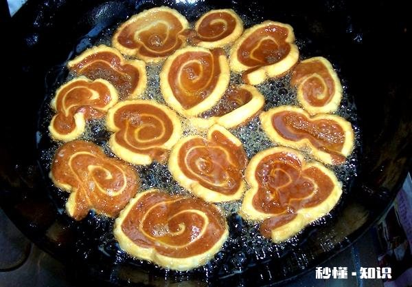 地道的兰州人，都来说说春节你们家里都有什么好吃的