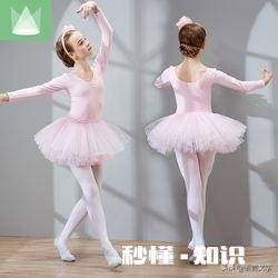 该让女儿学跳舞吗