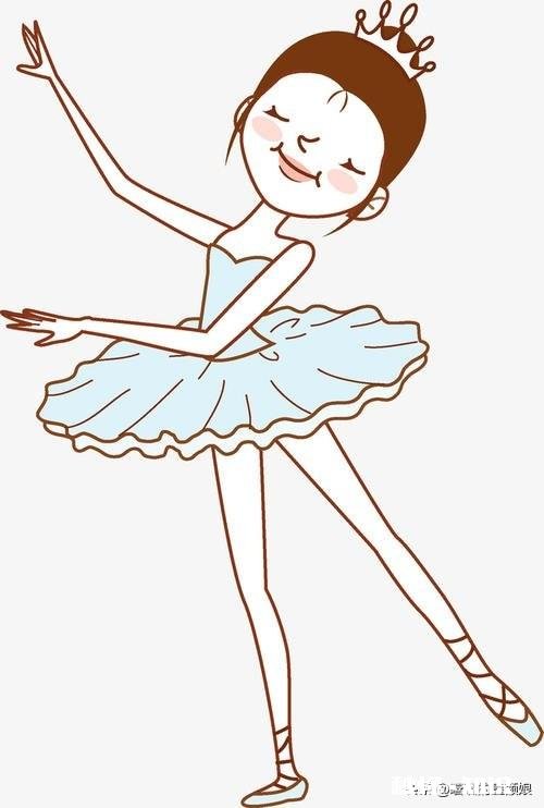 该让女儿学跳舞吗