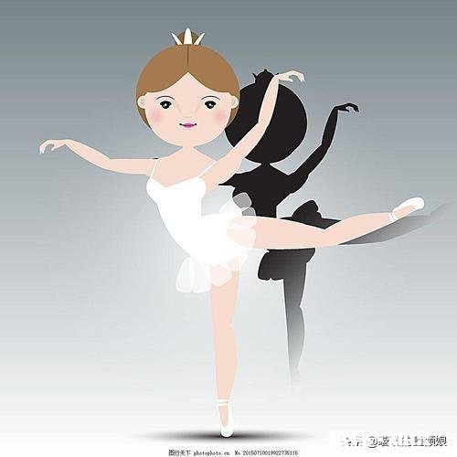 该让女儿学跳舞吗