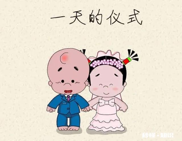 70后的男人自己都够有压力的了，可是老婆总是埋怨抱怨你，这种婚姻该维持下去吗