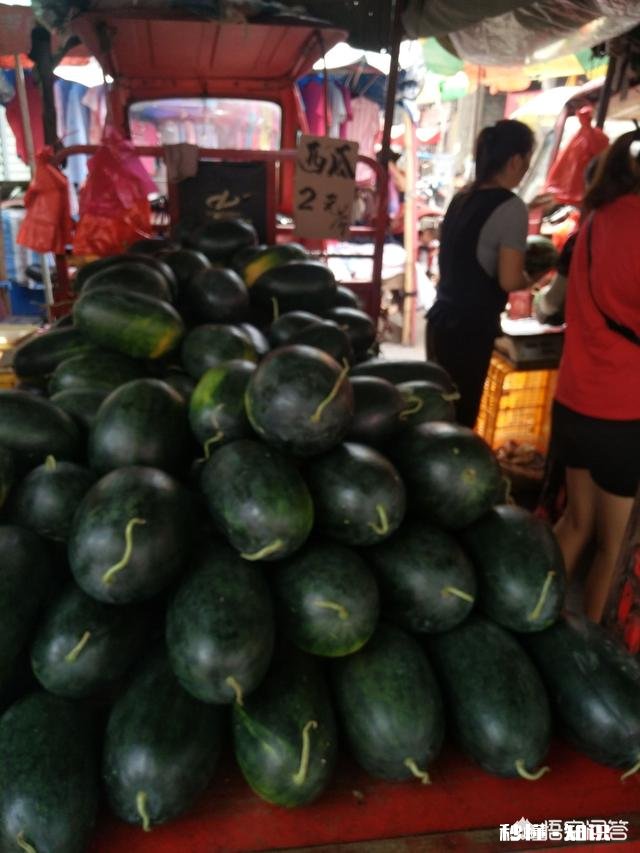 西瓜涨价30%，接下来西瓜价格还会上涨多少