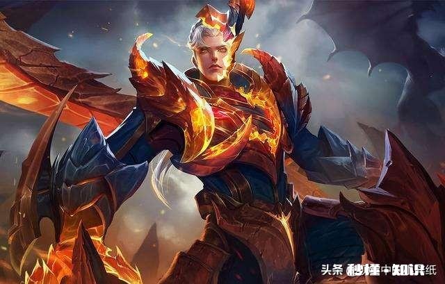 《王者荣耀》新手女孩子怎么玩好对抗路