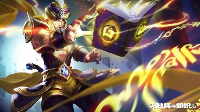 《王者荣耀》新手女孩子怎么玩好对抗路