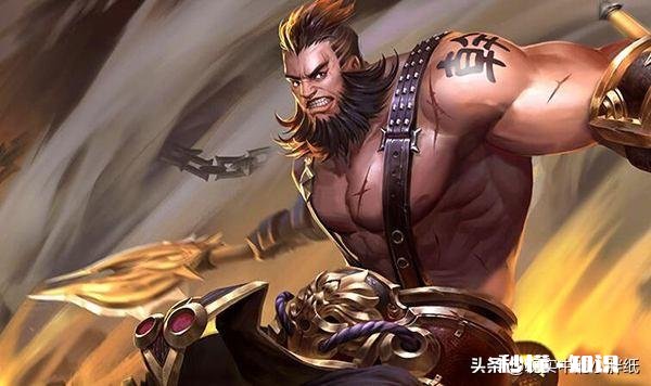 《王者荣耀》新手女孩子怎么玩好对抗路