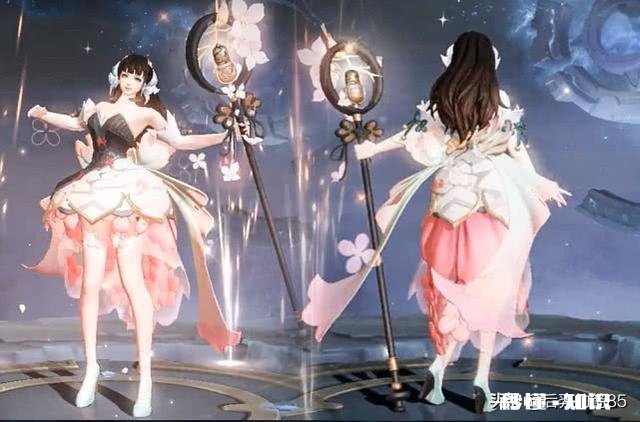 《王者荣耀》新手女孩子怎么玩好对抗路