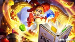 《王者荣耀》新手女孩子怎么玩好对抗路