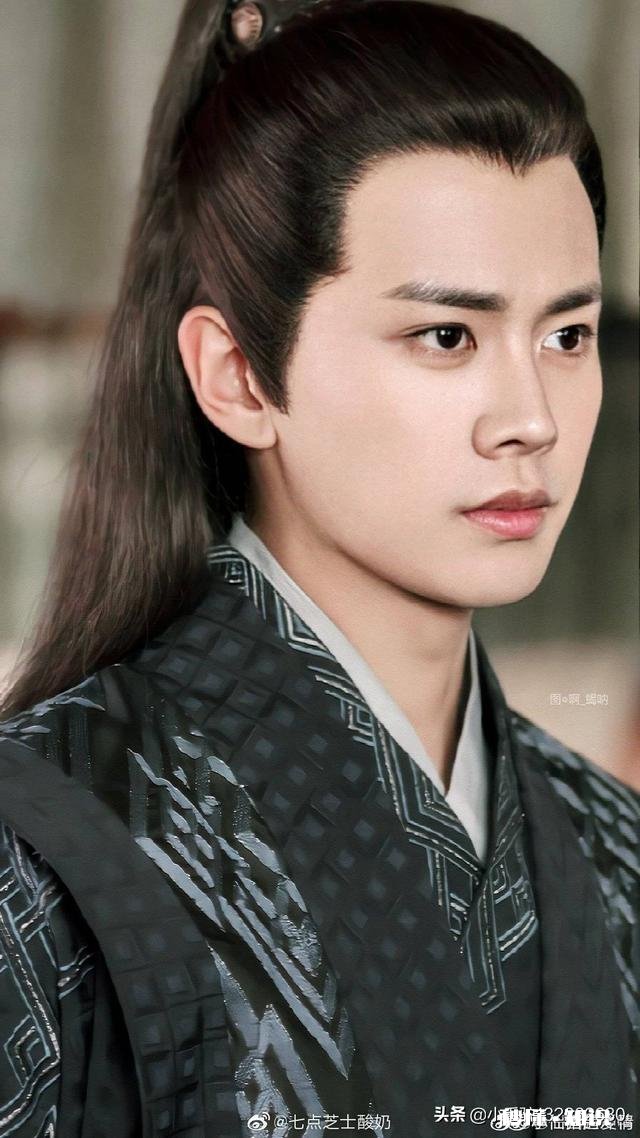 这年头演戏真正靠演技的火的，真不多，任嘉伦算吗