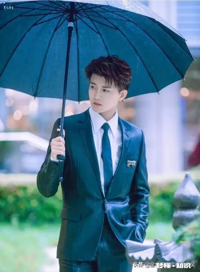 这年头演戏真正靠演技的火的，真不多，任嘉伦算吗