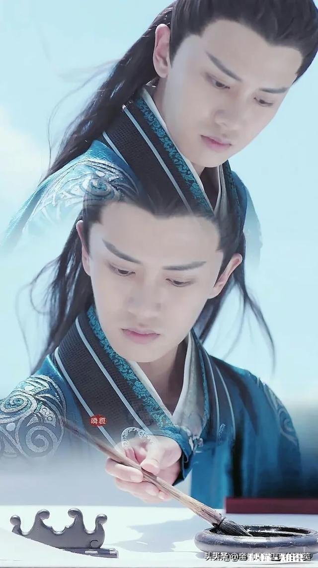 这年头演戏真正靠演技的火的，真不多，任嘉伦算吗