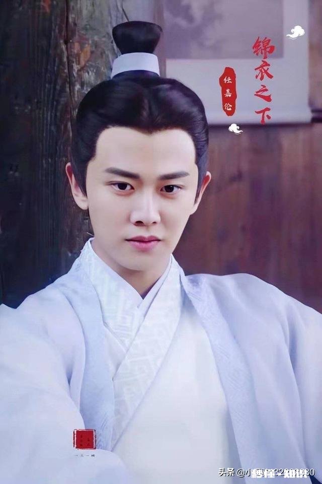 这年头演戏真正靠演技的火的，真不多，任嘉伦算吗