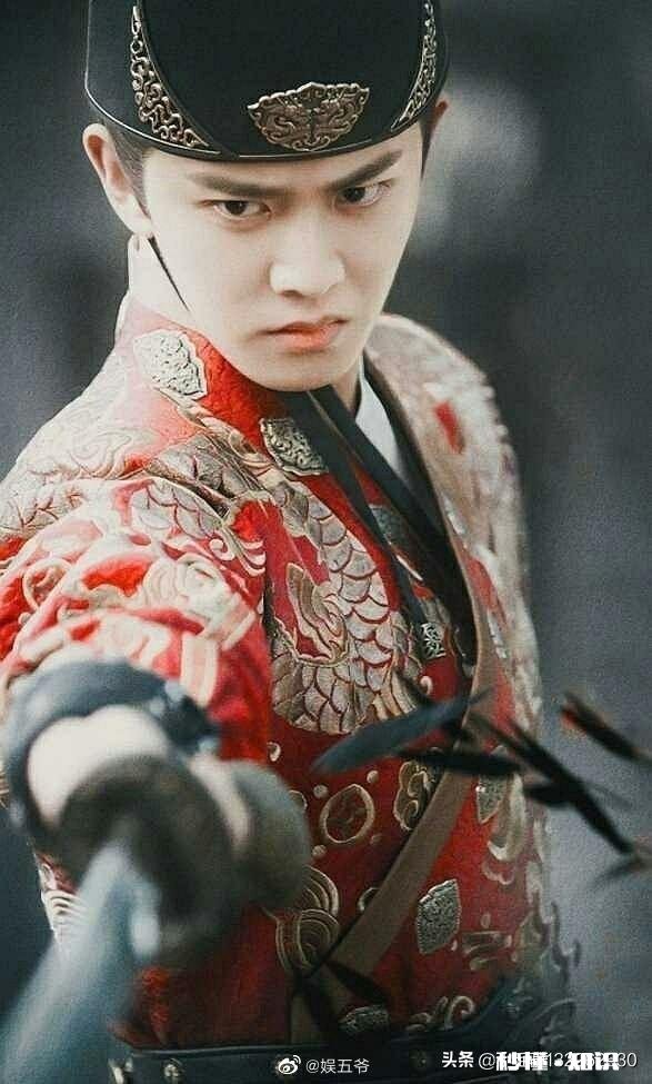 这年头演戏真正靠演技的火的，真不多，任嘉伦算吗