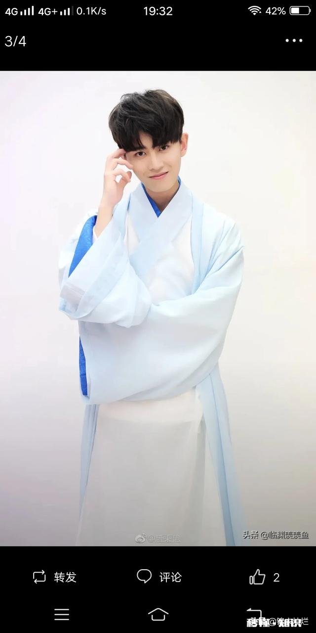 这年头演戏真正靠演技的火的，真不多，任嘉伦算吗