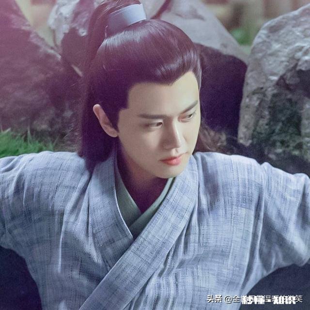 这年头演戏真正靠演技的火的，真不多，任嘉伦算吗