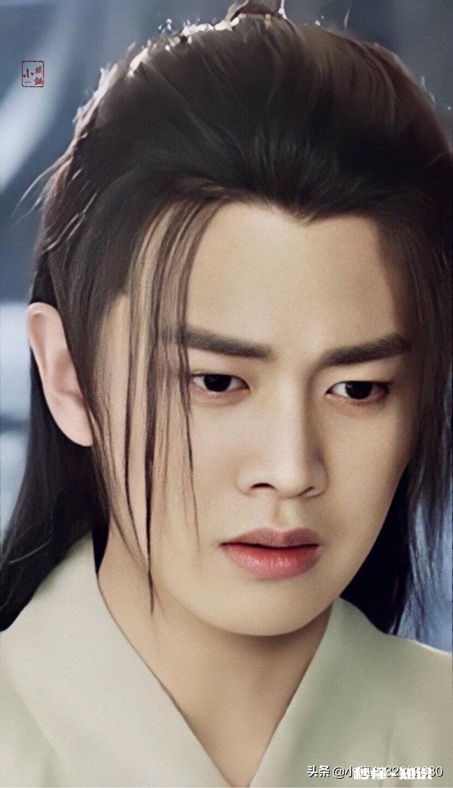 这年头演戏真正靠演技的火的，真不多，任嘉伦算吗