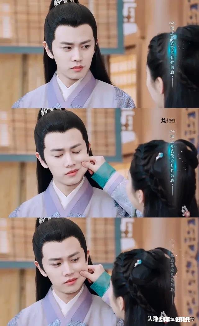 这年头演戏真正靠演技的火的，真不多，任嘉伦算吗