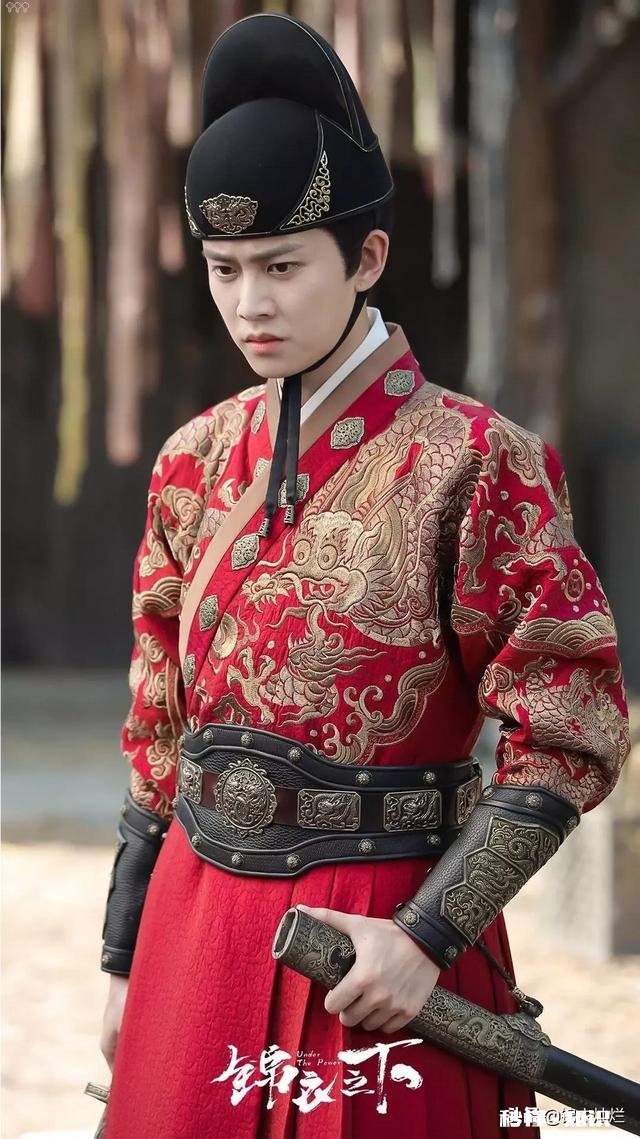 这年头演戏真正靠演技的火的，真不多，任嘉伦算吗