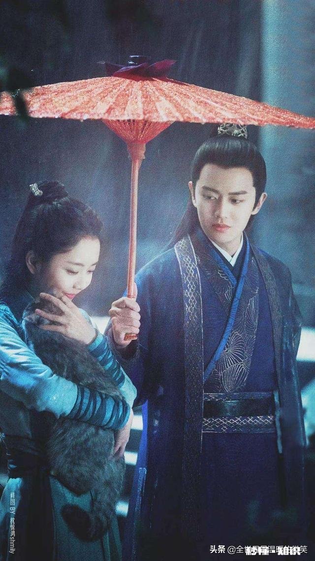 这年头演戏真正靠演技的火的，真不多，任嘉伦算吗