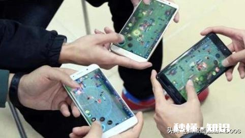 为什么王者荣耀出来这么久了，很多玩家意识任然较低