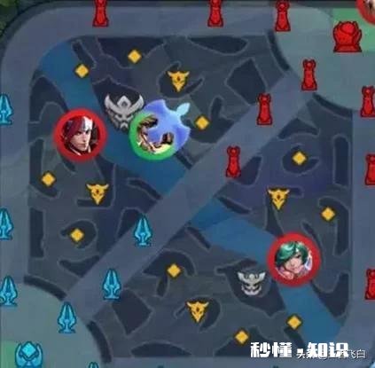 为什么王者荣耀出来这么久了，很多玩家意识任然较低