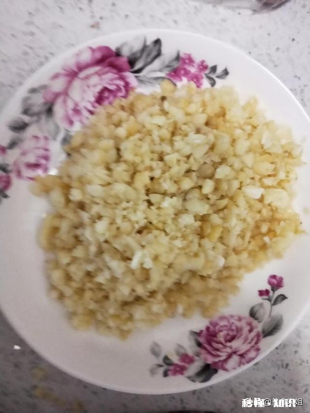 蒜蓉辣酱的做法，有知道的吗