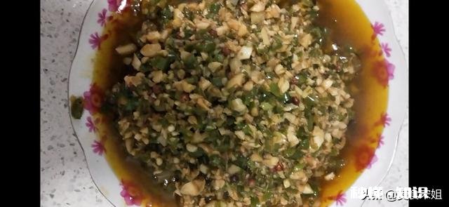 蒜蓉辣酱的做法，有知道的吗