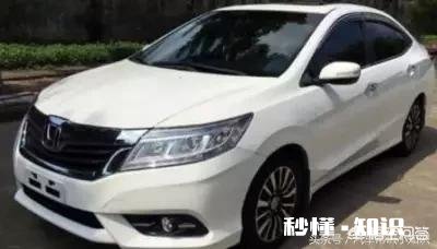 起亚k4比本田凌派哪个省心