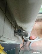 谁有办法换下这个水龙头