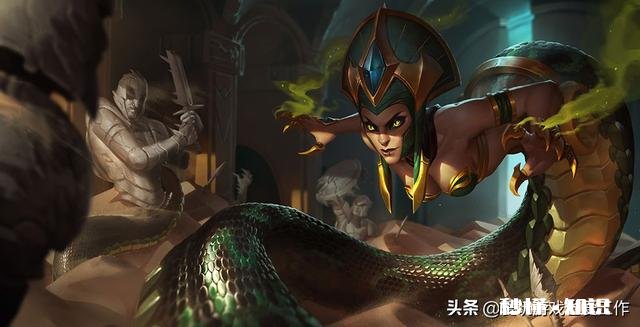 白金段位想从ad转中单,只会瑞兹辛德拉,有没有值得一练的中单英雄