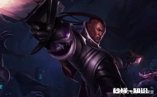 白金段位想从ad转中单,只会瑞兹辛德拉,有没有值得一练的中单英雄