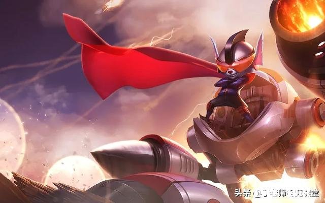 白金段位想从ad转中单,只会瑞兹辛德拉,有没有值得一练的中单英雄